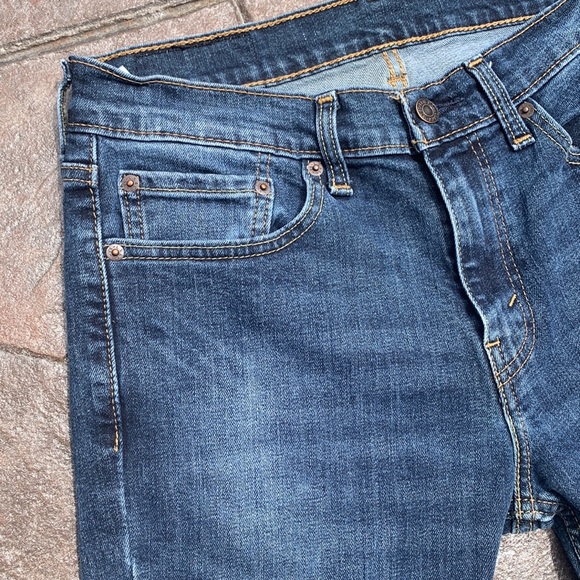 Levi's 511 Jeans - Picture 4 of 6